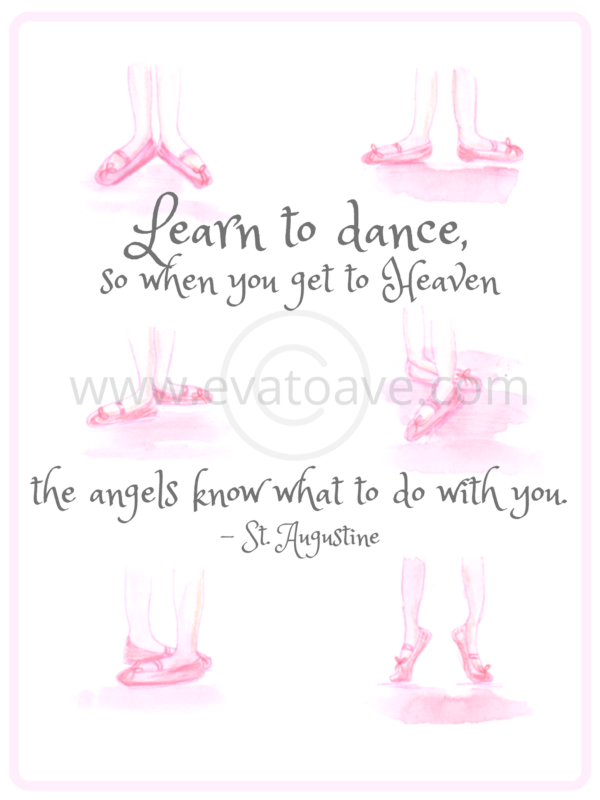 Learn to Dance Web Image